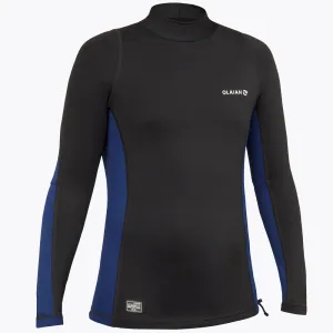 anti-UV long-sleeved T-shirt 500