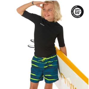 anti-UV T-shirt 100