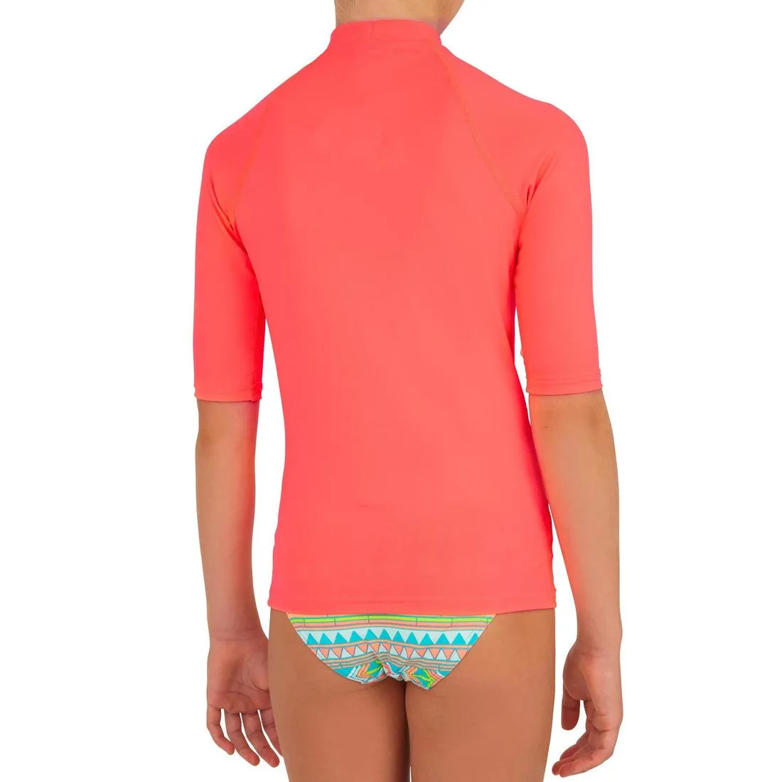 anti-UV T-shirt 100