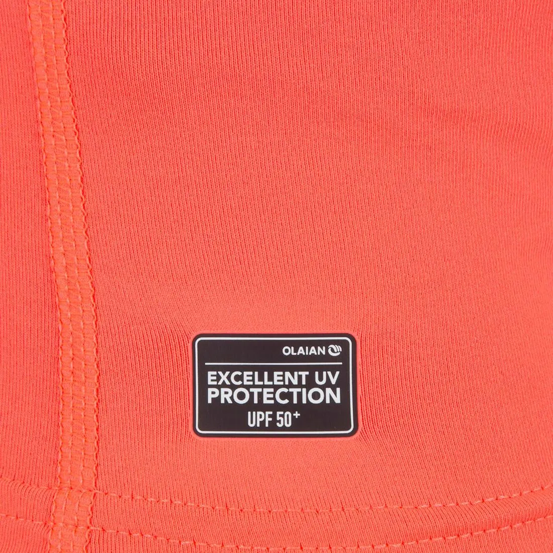 anti-UV T-shirt 100
