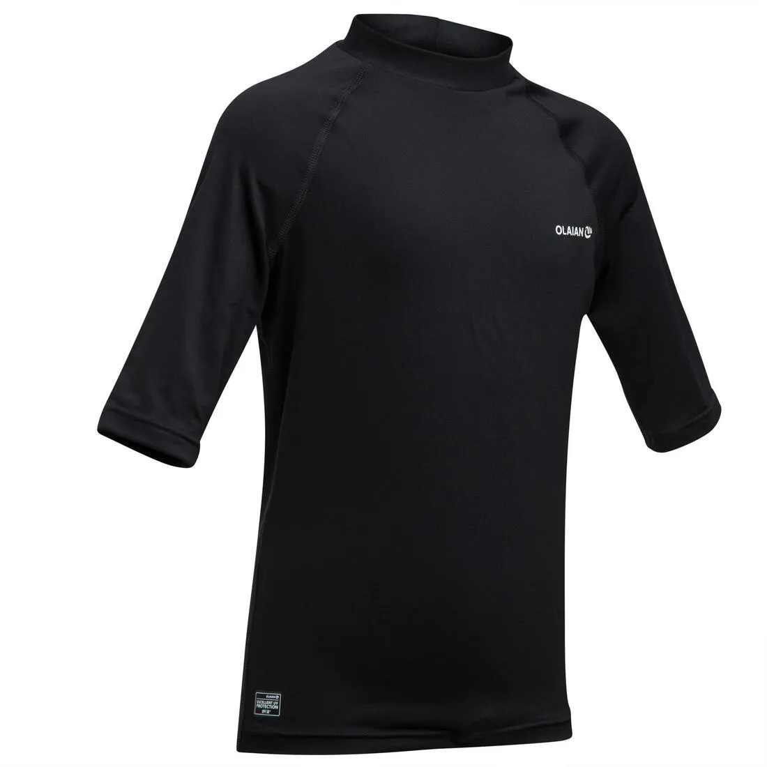 anti-UV T-shirt 100