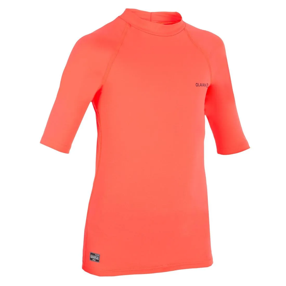 anti-UV T-shirt 100