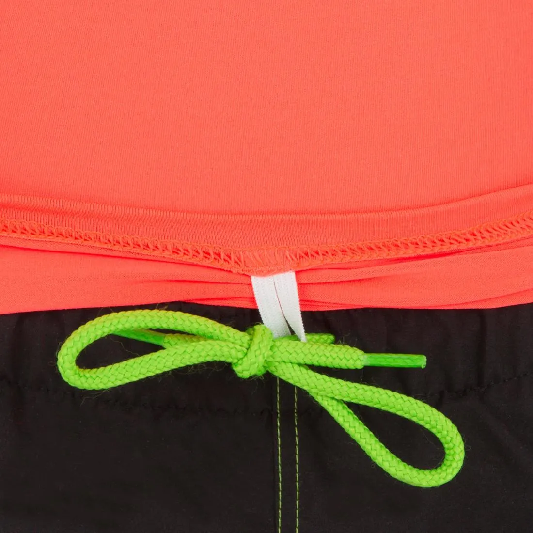 anti-UV T-shirt 100