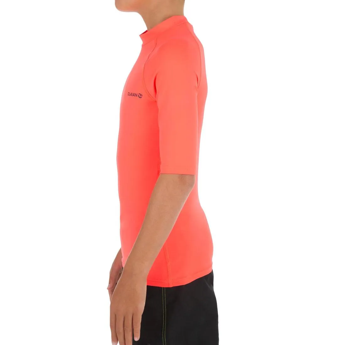 anti-UV T-shirt 100