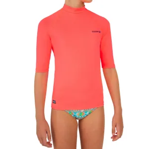 anti-UV T-shirt 100