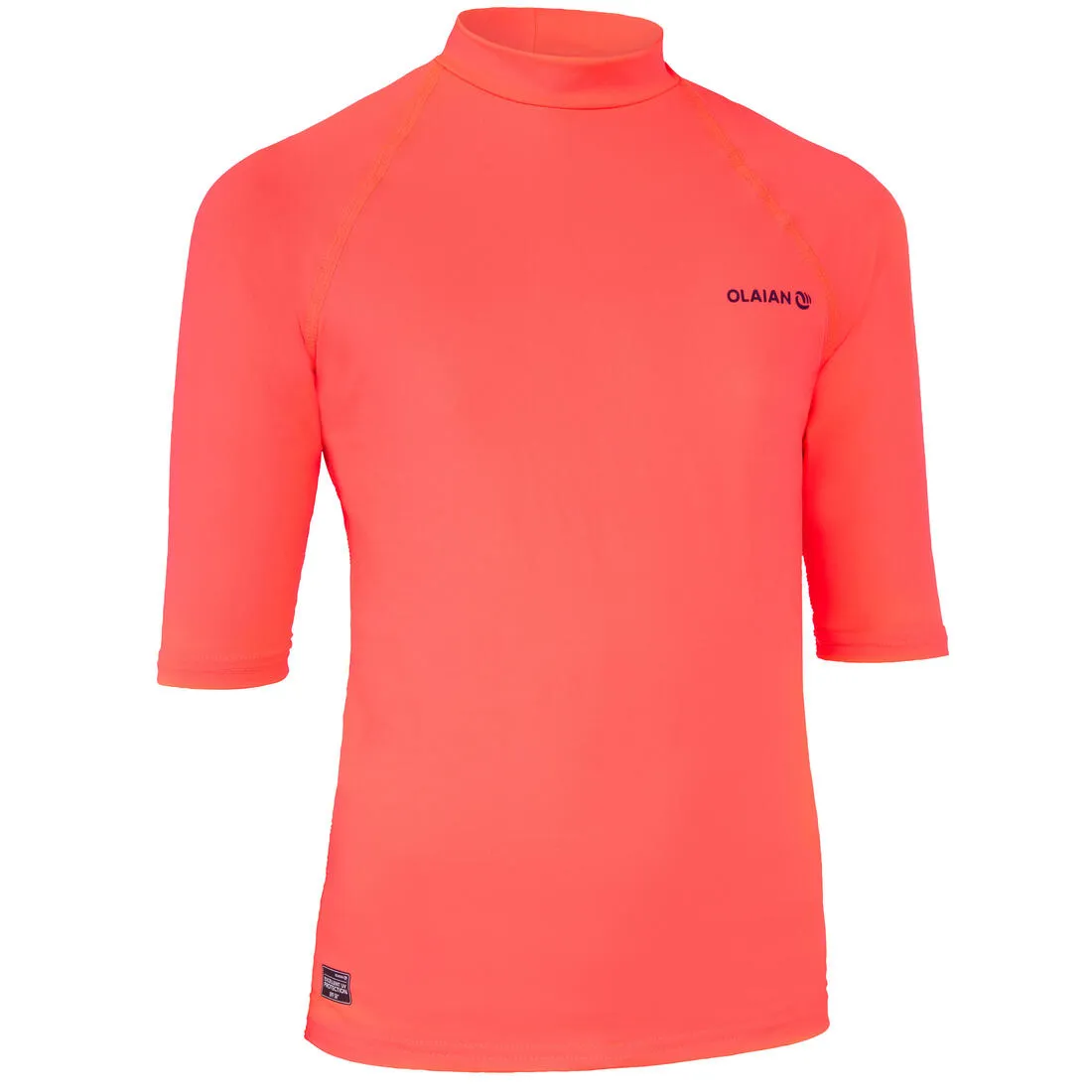 anti-UV T-shirt 100