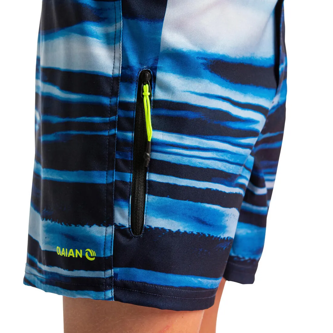 anti-UV T-shirt 500