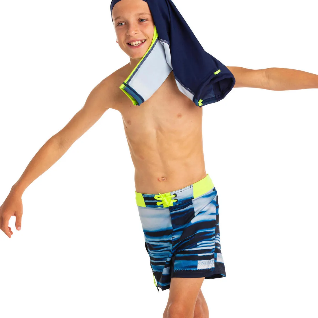 anti-UV T-shirt 500