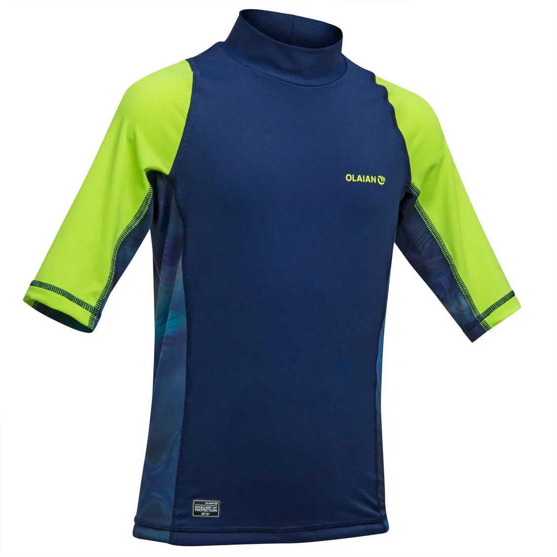 anti-UV T-shirt 500