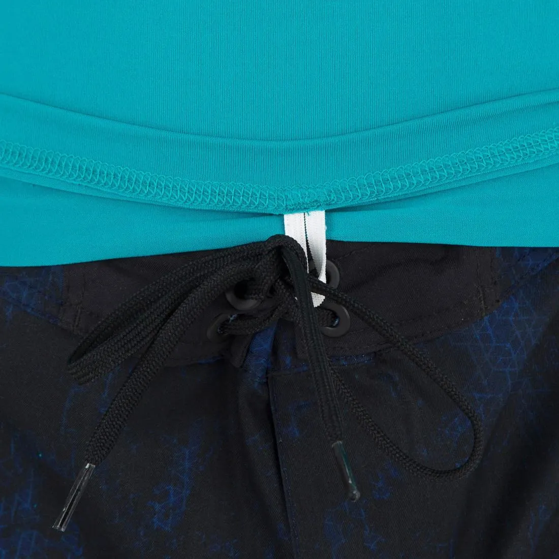 anti-UV T-shirt long-sleeved 100