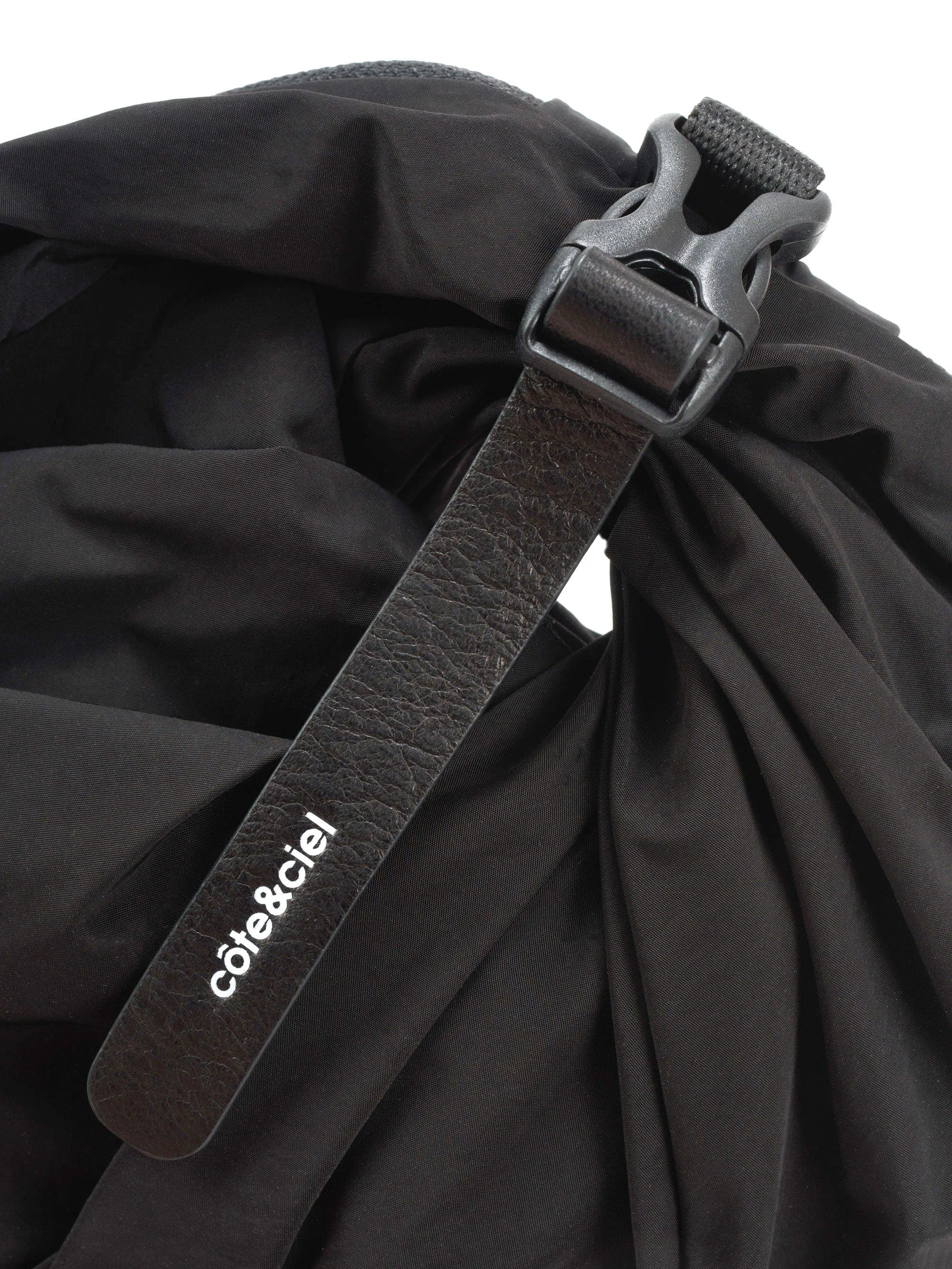 Aóos S Smooth Black