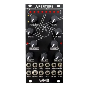 Aperture