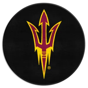 Arizona State University Puck Mat