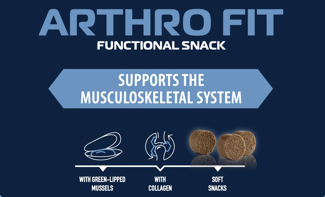 Arthro Fit Care Snack