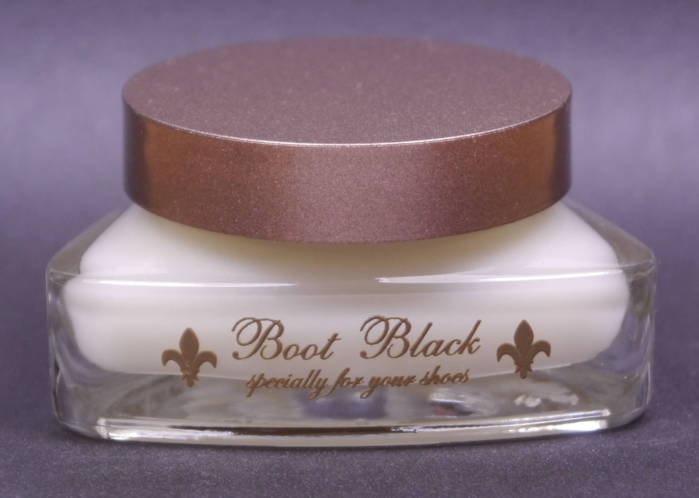 Artist Palette - Argan Oil Based Luxury Cream