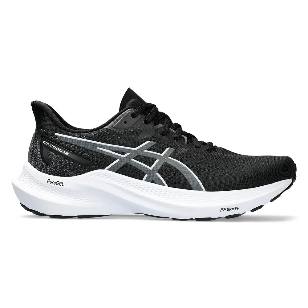 ASICS Gt-2000 12 Womens Running Shoes