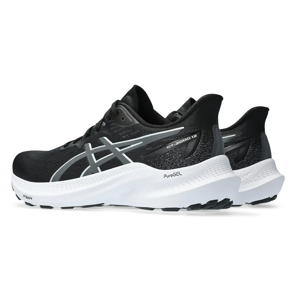 ASICS Gt-2000 12 Womens Running Shoes