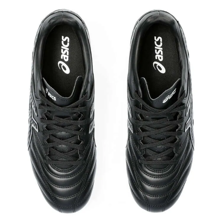 Asics Lethal Flash IT 2 Men's Black/Pure Silver
