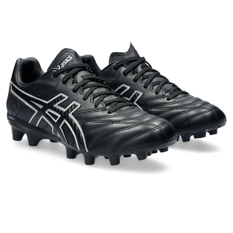 Asics Lethal Flash IT 2 Men's Black/Pure Silver