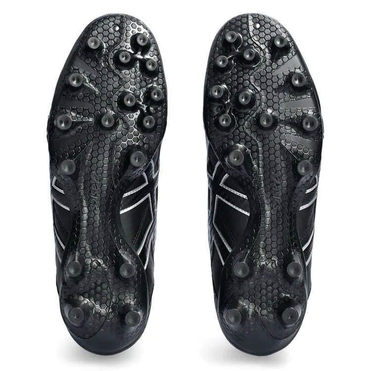 Asics Lethal Flash IT 2 Men's Black/Pure Silver