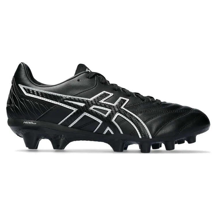 Asics Lethal Flash IT 2 Men's Black/Pure Silver