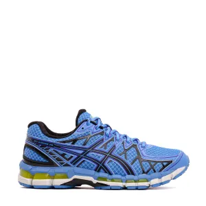 Asics Men Gel-Kayano 20 Blue Neptune Black 1203A388-400
