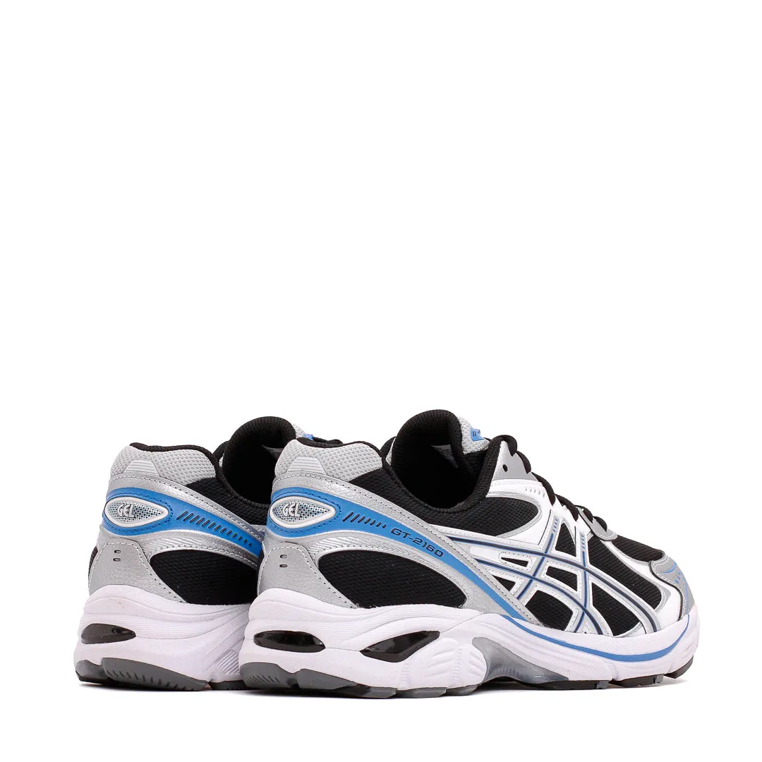 Asics Men GT-2160 Black Pure Silver 1203A320-004