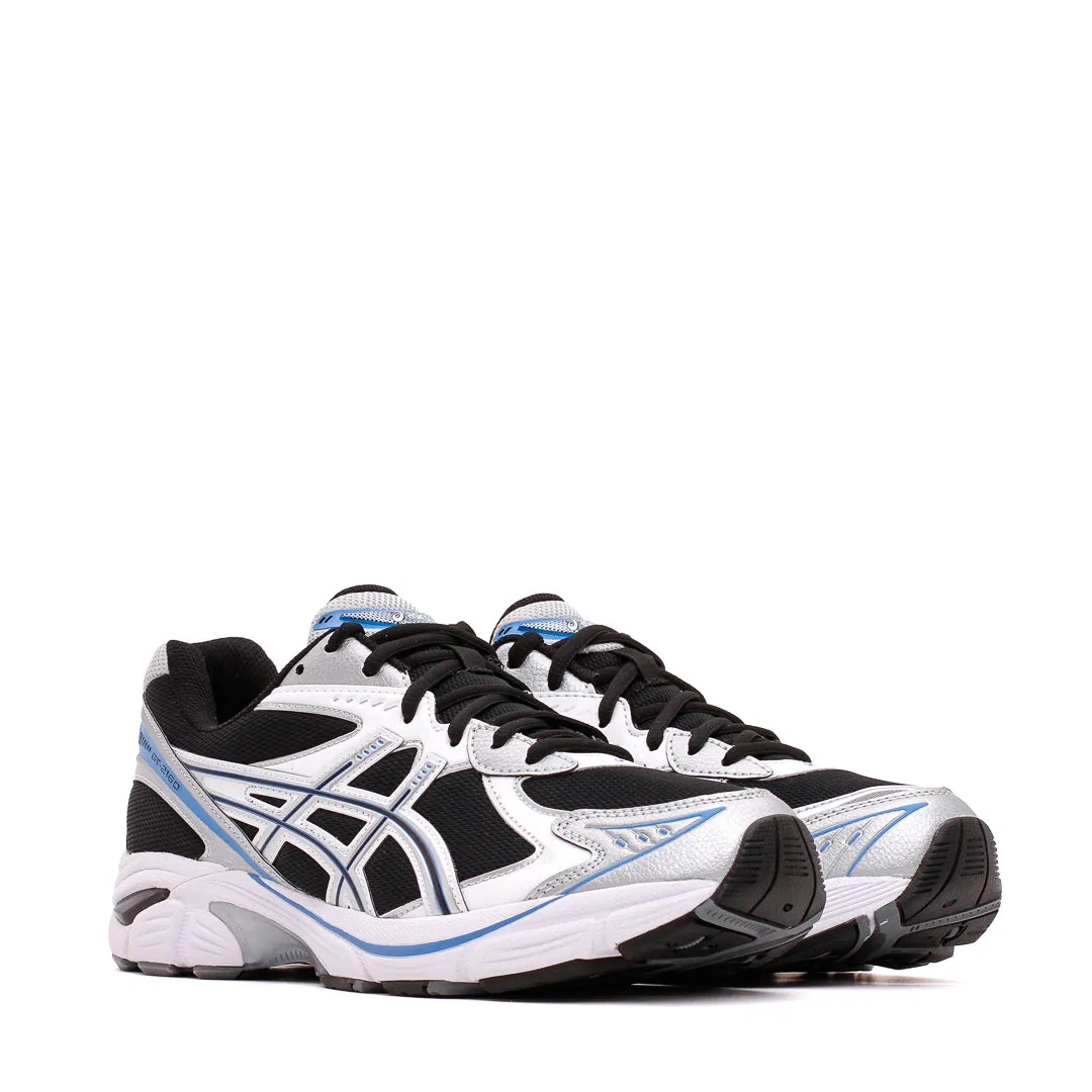 Asics Men GT-2160 Black Pure Silver 1203A320-004