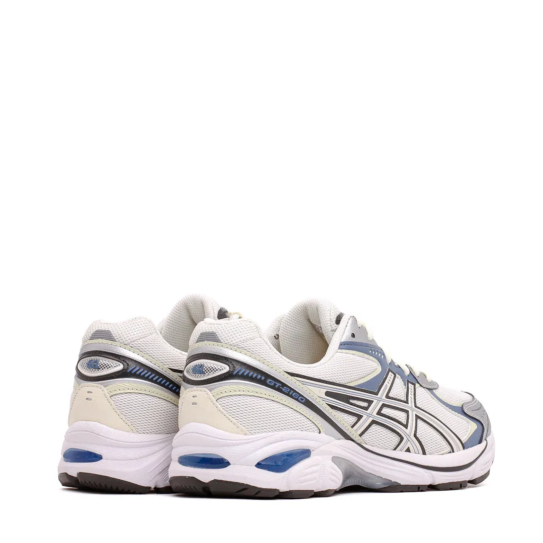 Asics Men GT-2160 Cream Denim Blue 1203A320-107