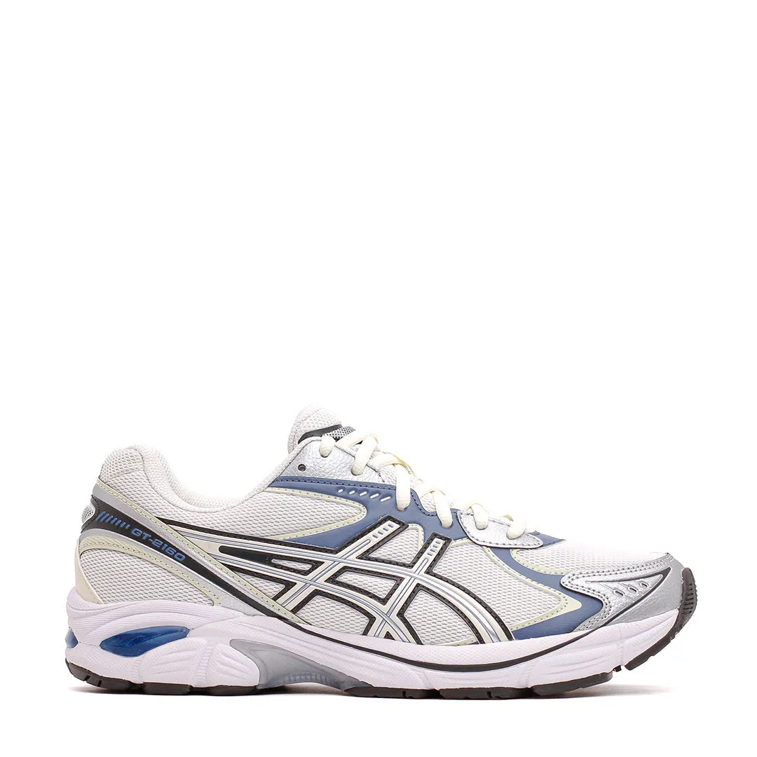 Asics Men GT-2160 Cream Denim Blue 1203A320-107