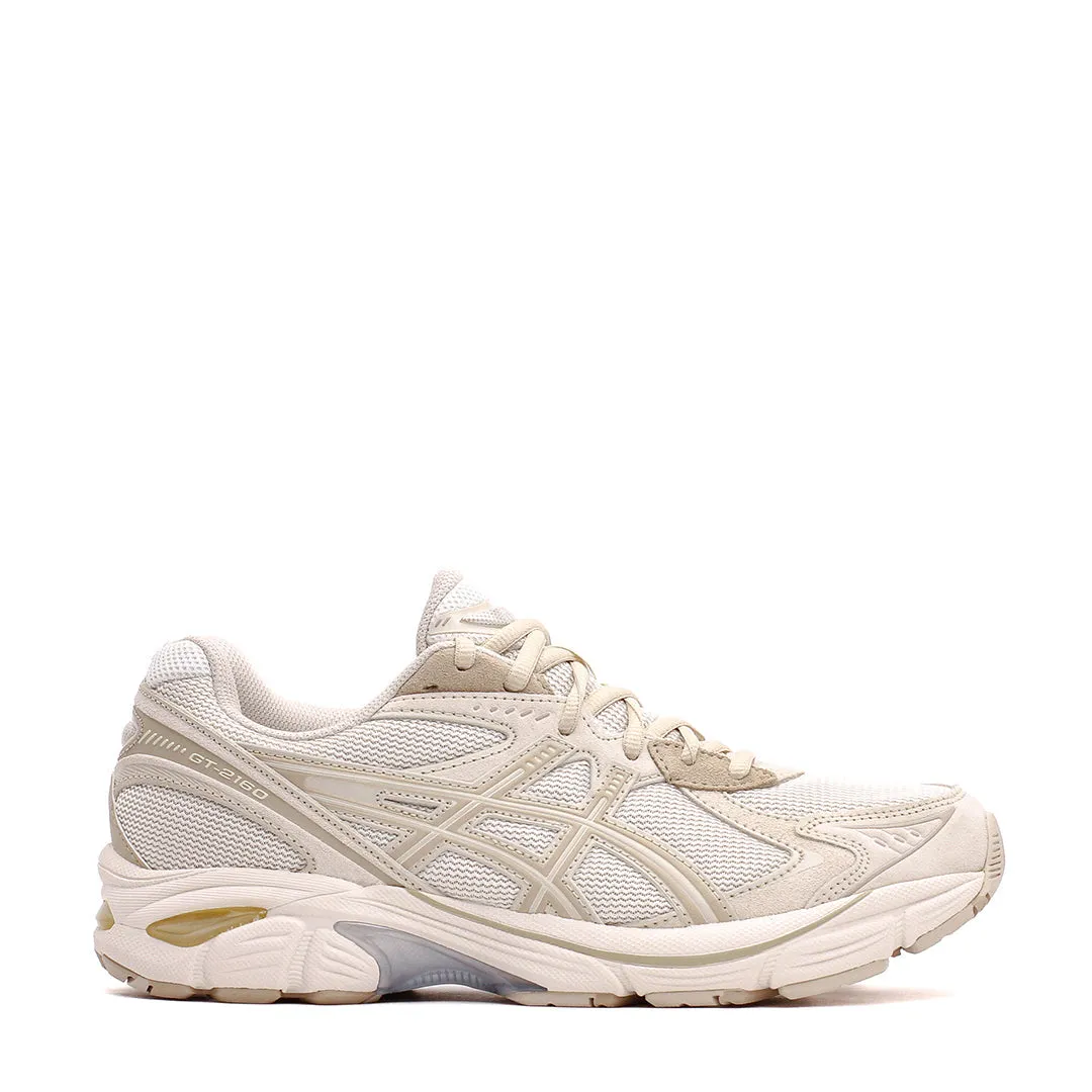 Asics Men GT-2160 Cream Feather Grey 1203A605-100