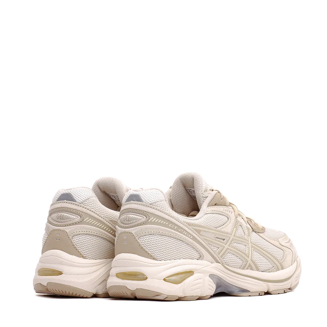 Asics Men GT-2160 Cream Feather Grey 1203A605-100