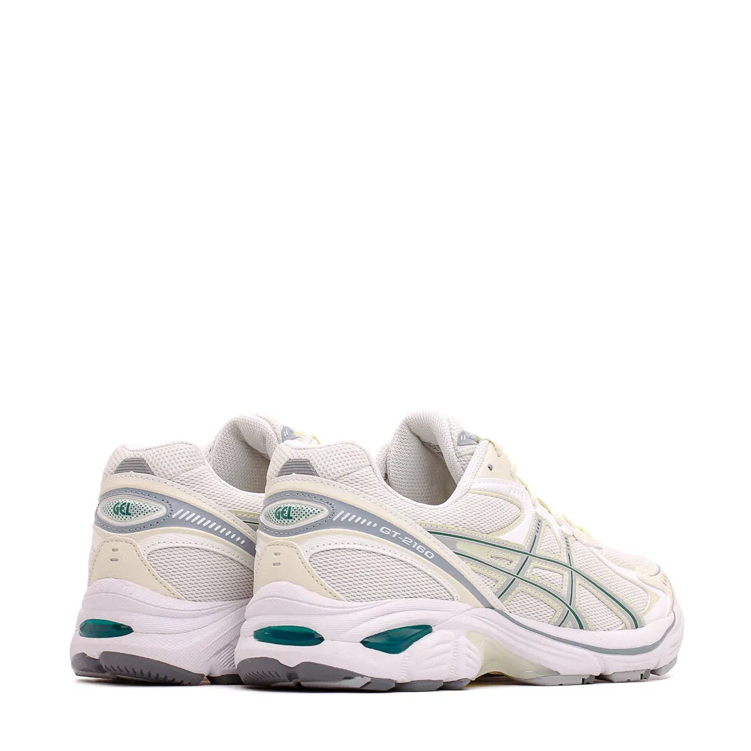Asics Men GT-2160 Cream Jasper Green 1203A320-105