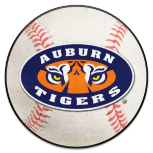 Auburn University Baseball Mat