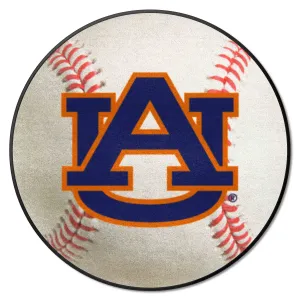Auburn University Baseball Mat