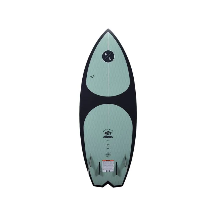 Automatic Wake Surf 2023