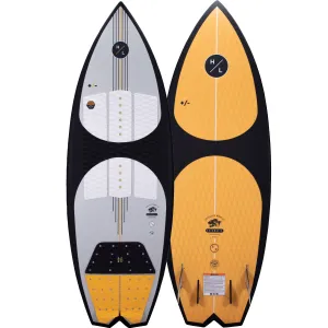 Automatic Wake Surf 2023