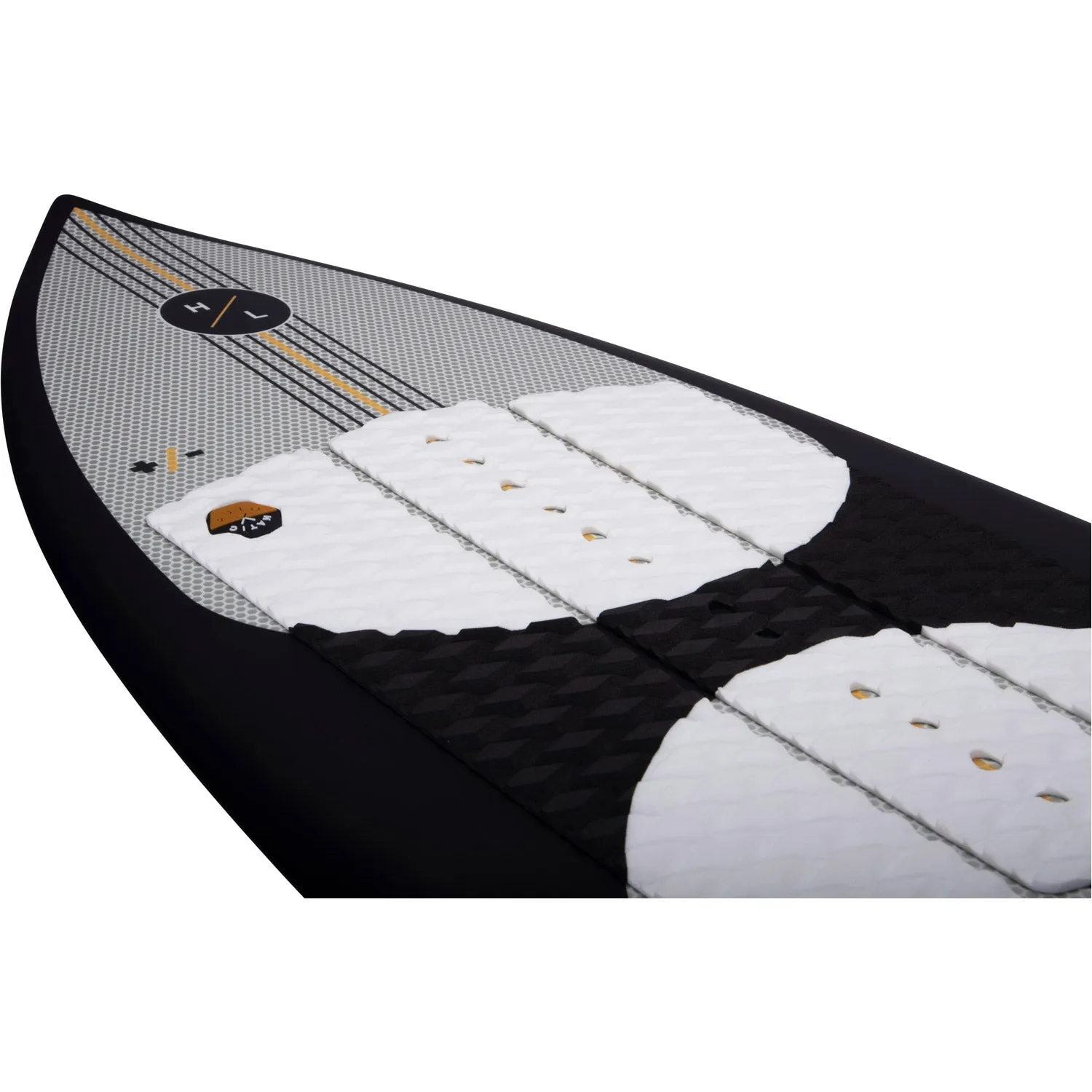 Automatic Wake Surf 2023