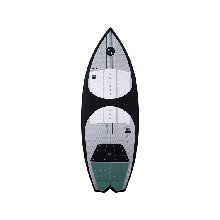 Automatic Wake Surf 2023