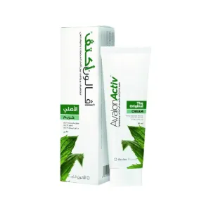 AVALON Activ The Original Cream 50ml