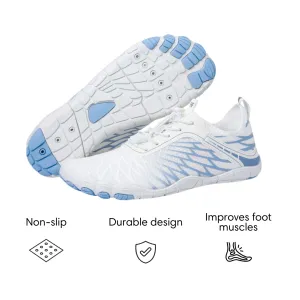 Azura Pro – Healthy & Comfy Barefoot Shoes (Unisex)
