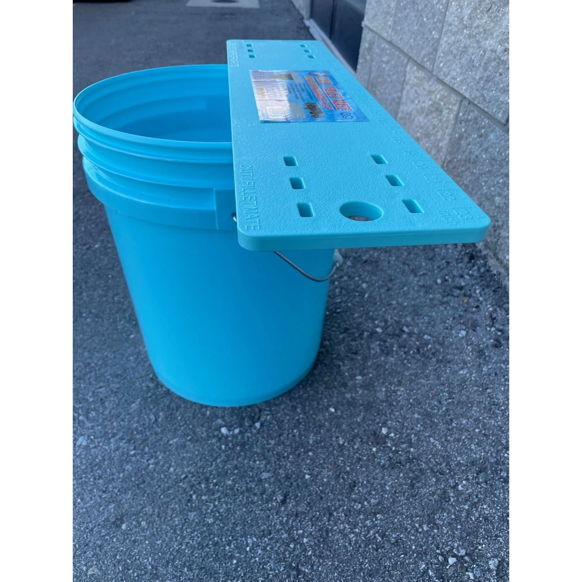 Bait/Fillet Mate Cutting Board