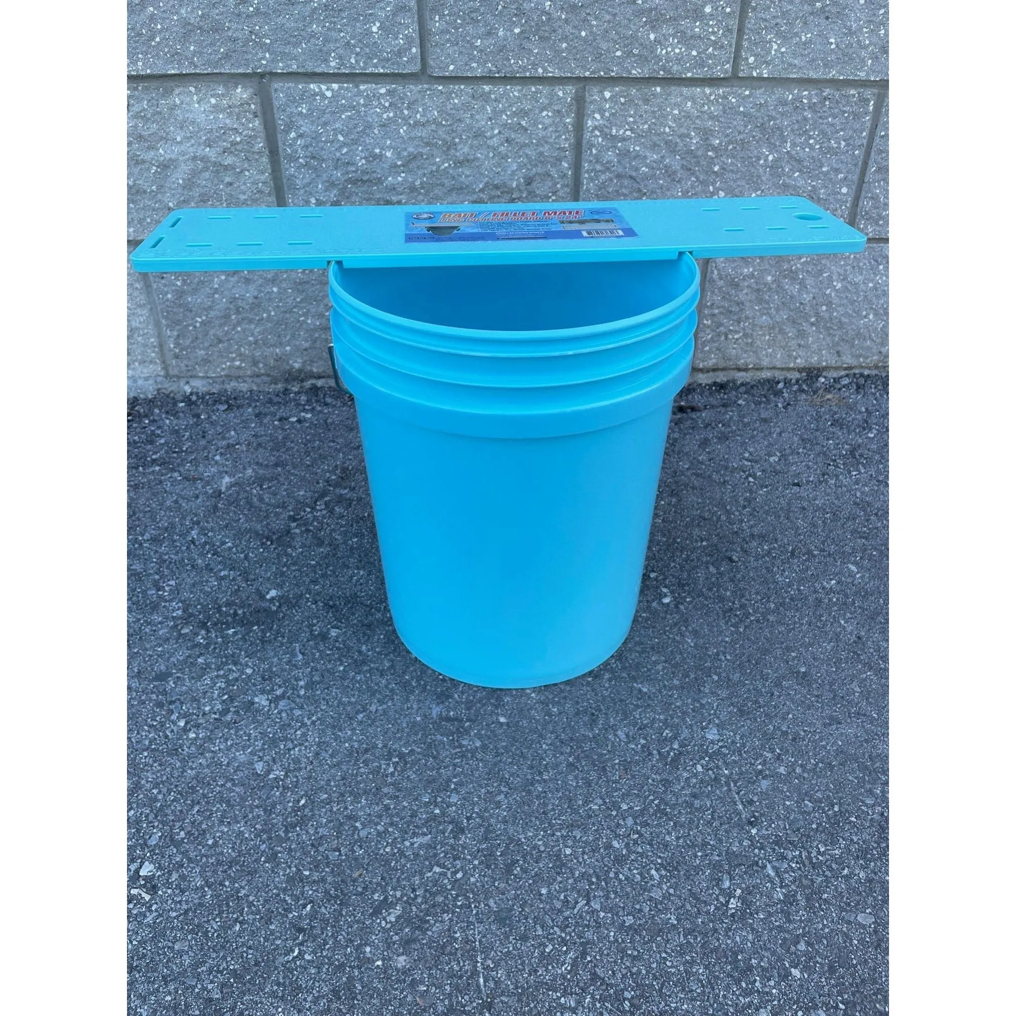 Bait/Fillet Mate Cutting Board