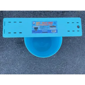 Bait/Fillet Mate Cutting Board