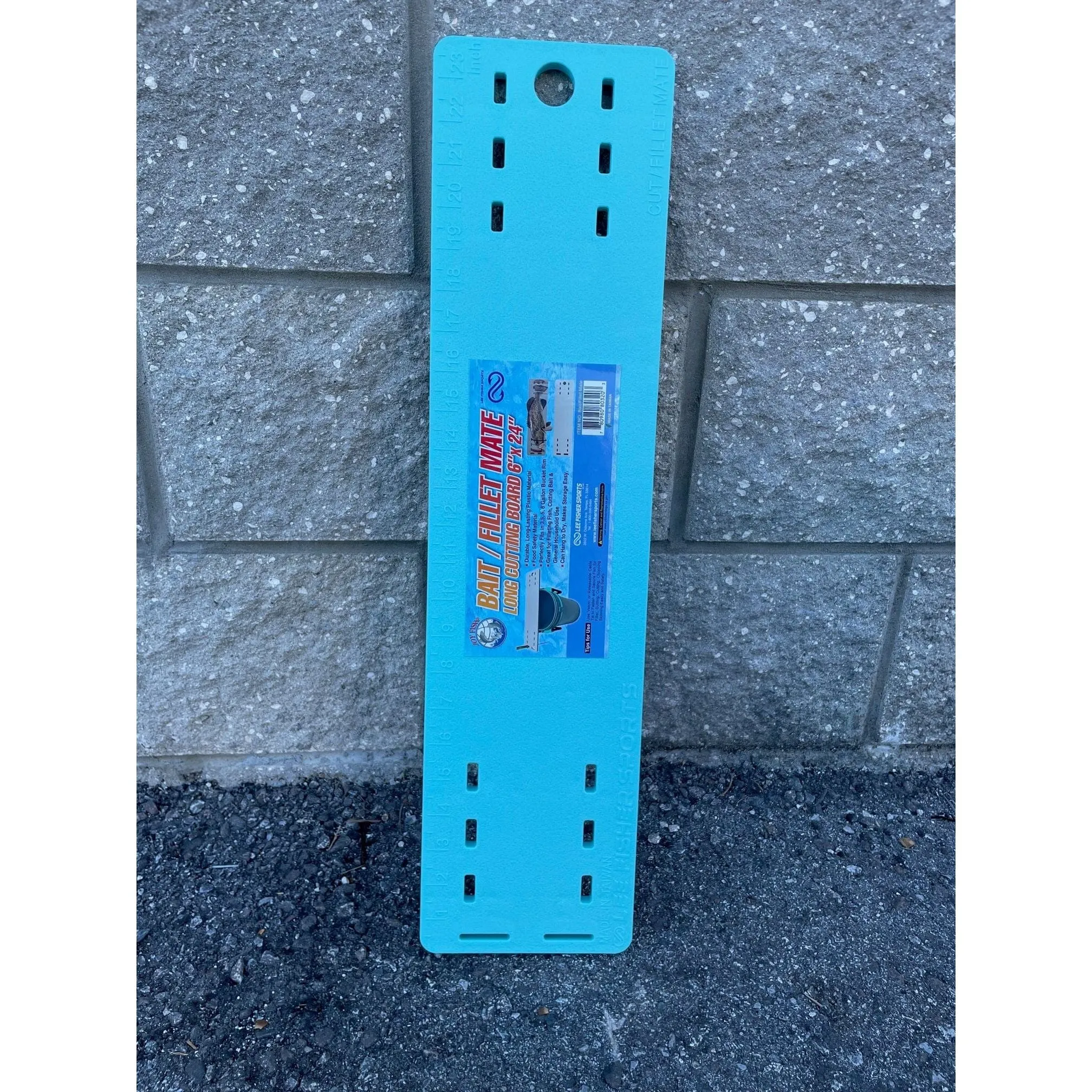 Bait/Fillet Mate Cutting Board