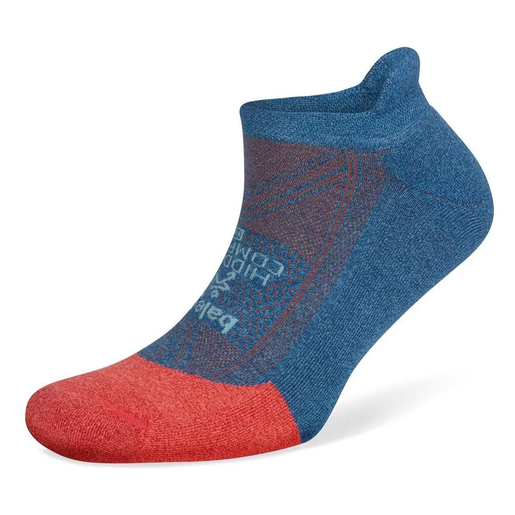 Balega Hidden Comfort No Show Tab Socks - Clearance