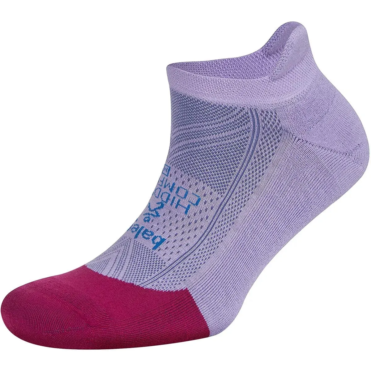 Balega Hidden Comfort No Show Tab Socks - Clearance