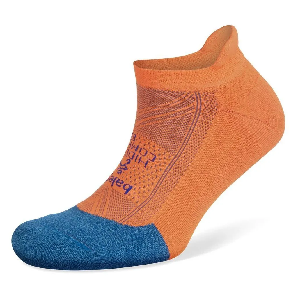 Balega Hidden Comfort No Show Tab Socks - Clearance
