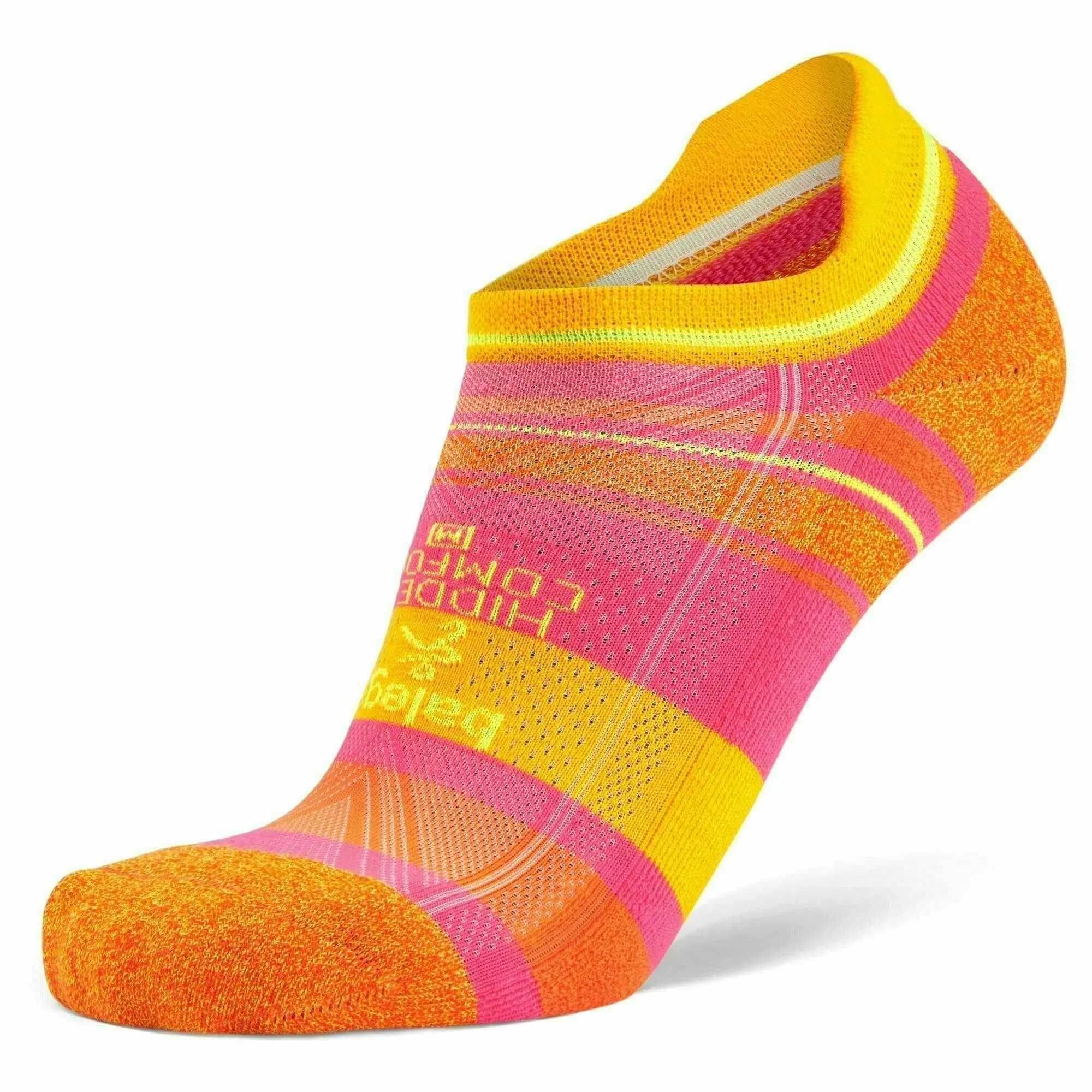 Balega Hidden Comfort No Show Tab Socks - Clearance