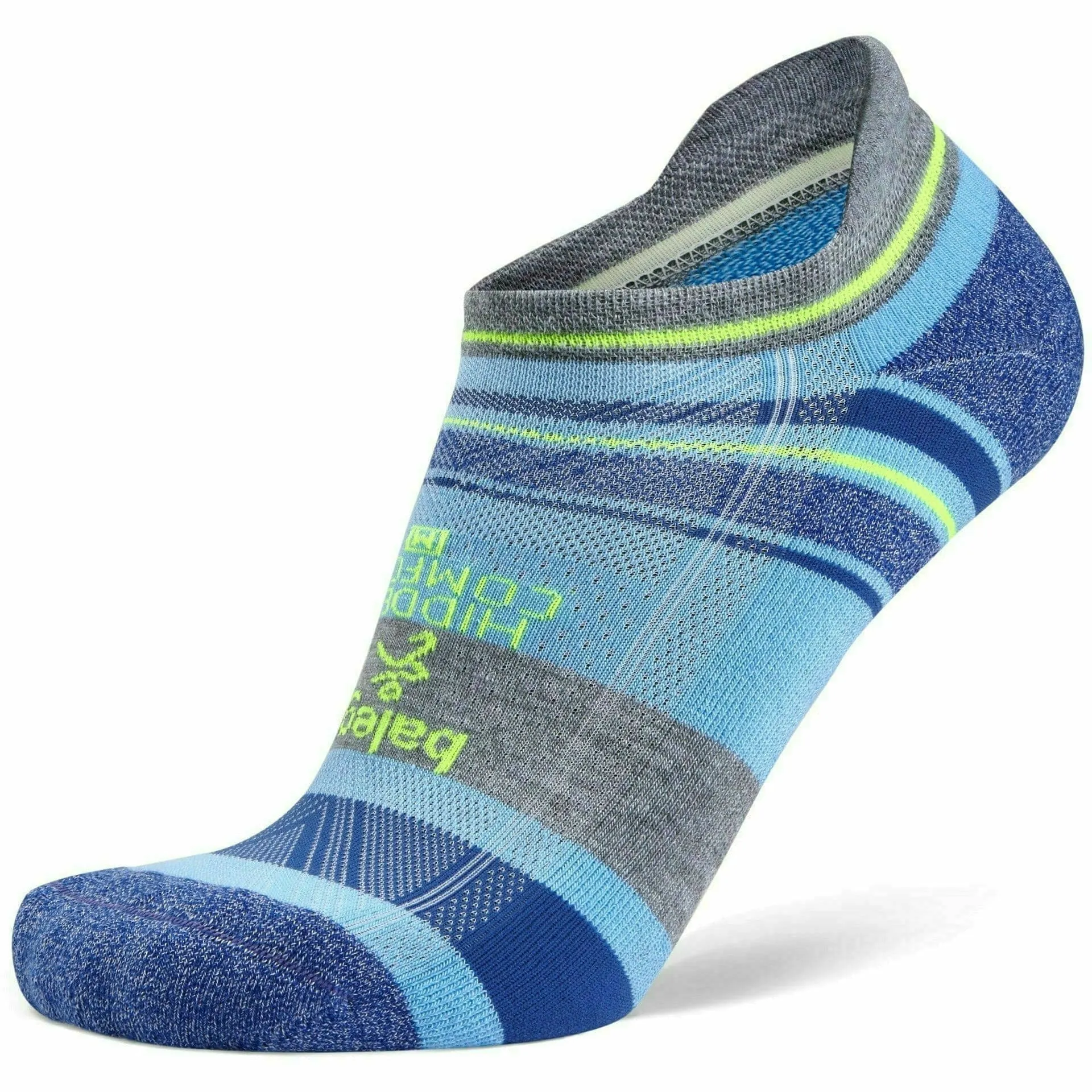 Balega Hidden Comfort No Show Tab Socks - Clearance